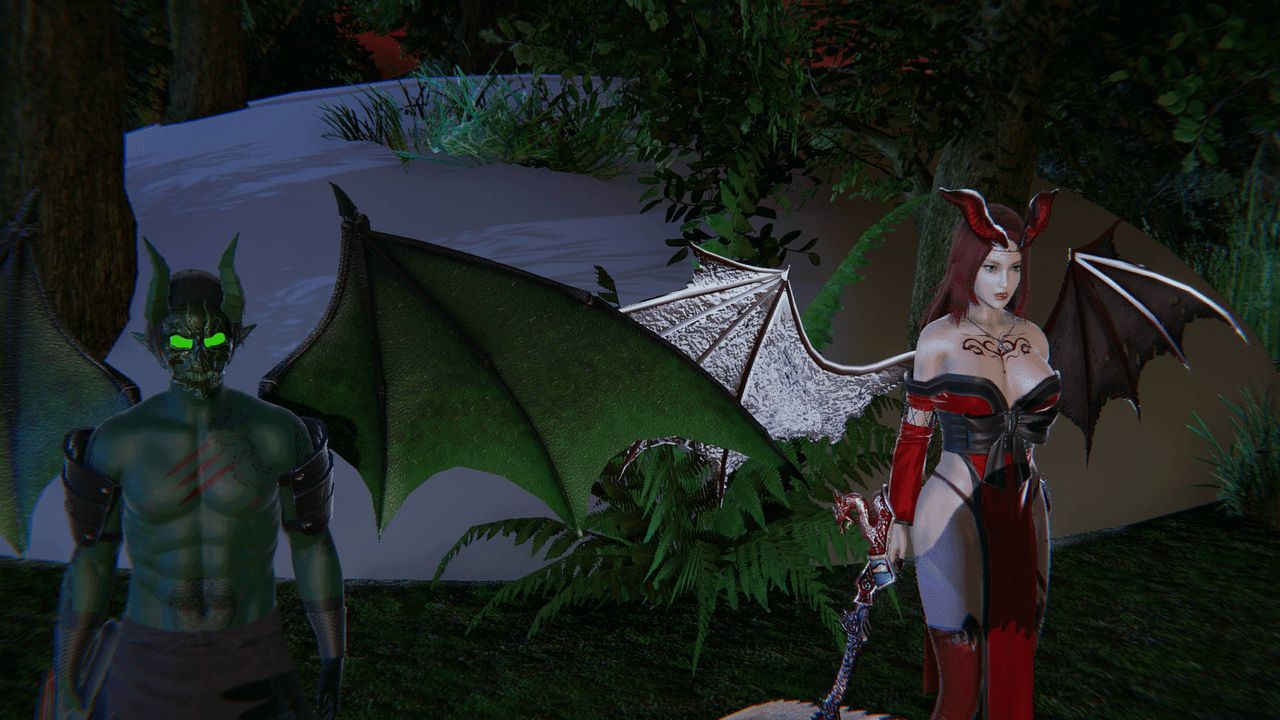 [3D]天命正传第02话