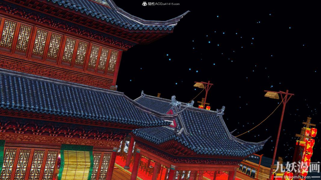 [3D]逆转第二季[完整版]第02章【第06话】