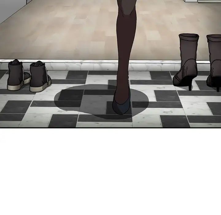 邻家三姐妹第48话