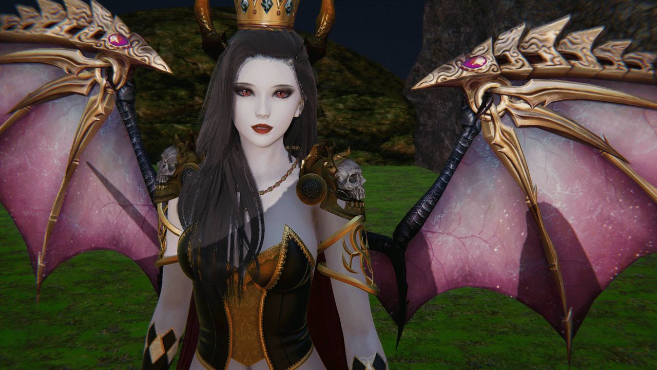 [3D]天命正传第02话