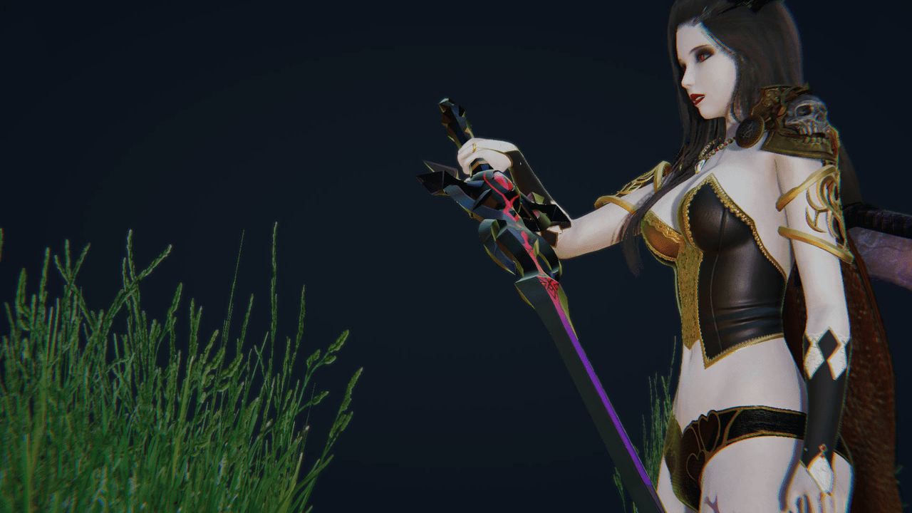 [3D]天命正传第02话