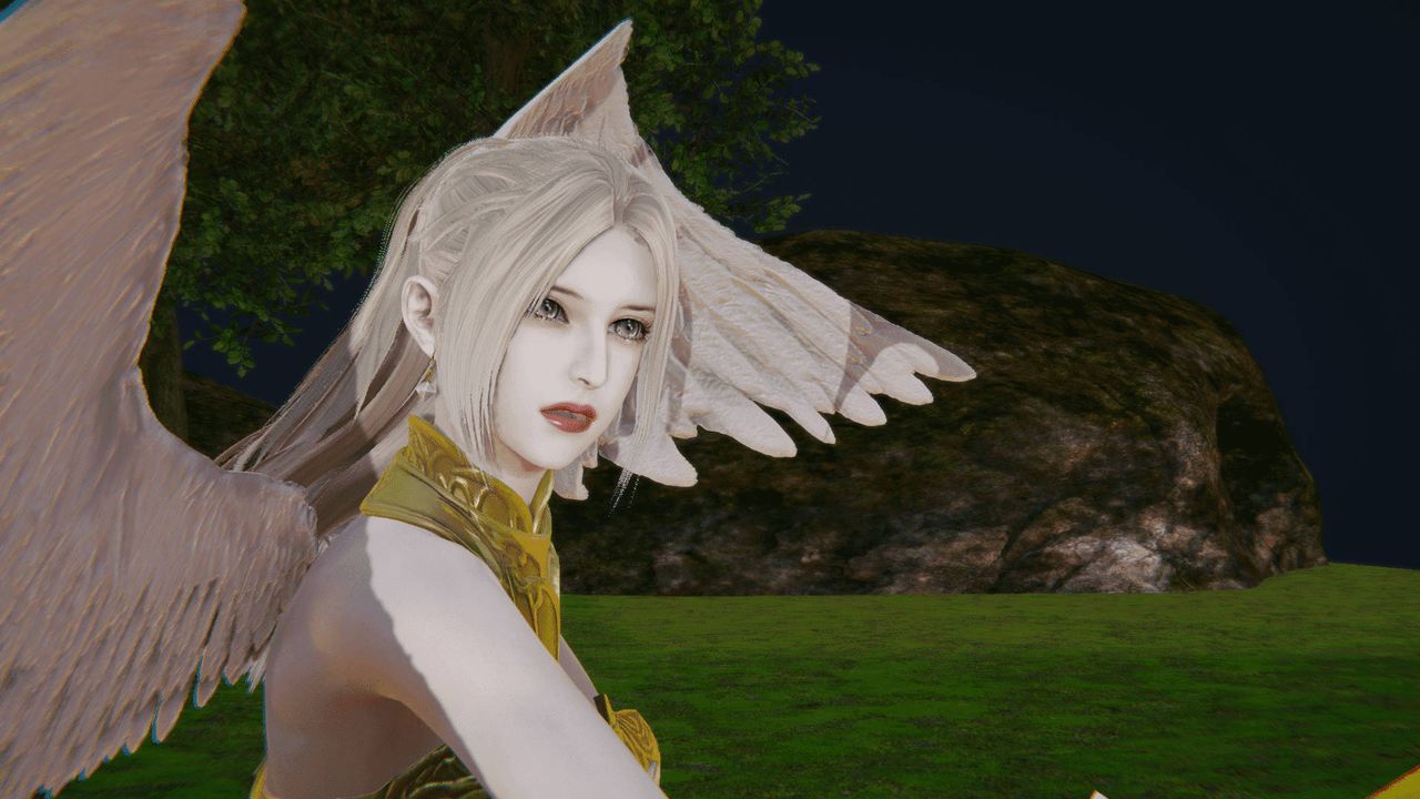 [3D]天命正传第02话