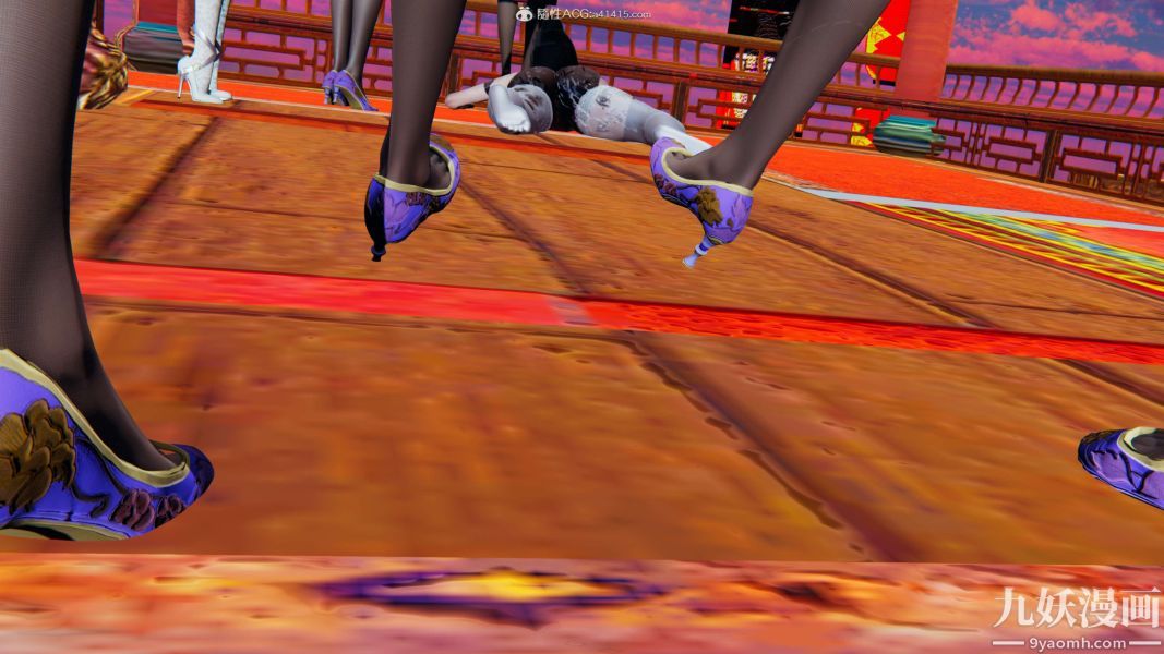 [3D]逆转第二季[完整版]第02章【第07话】