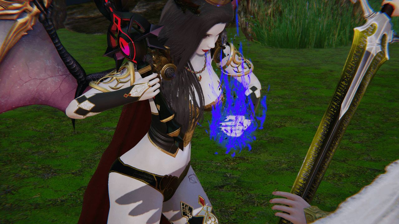 [3D]天命正傳第02話