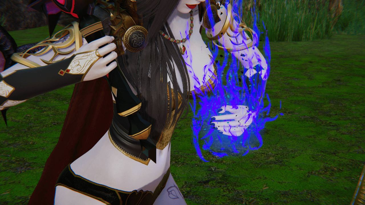 [3D]天命正传第02话