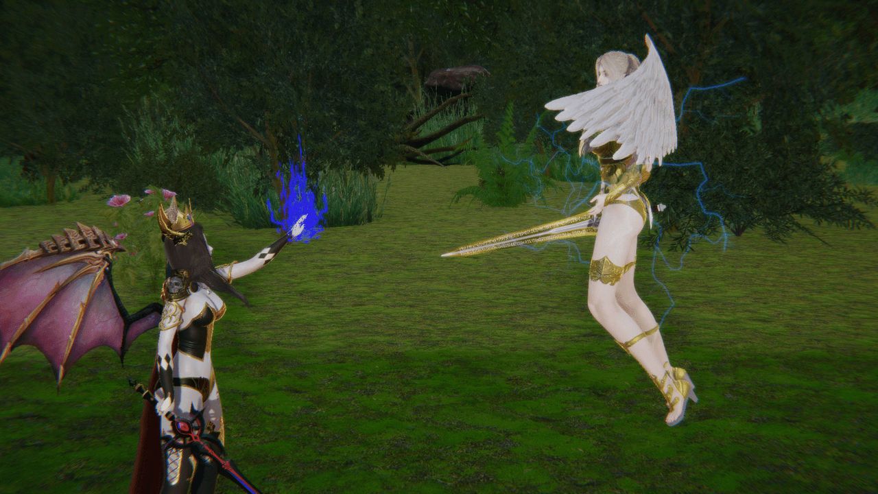 [3D]天命正传第03话