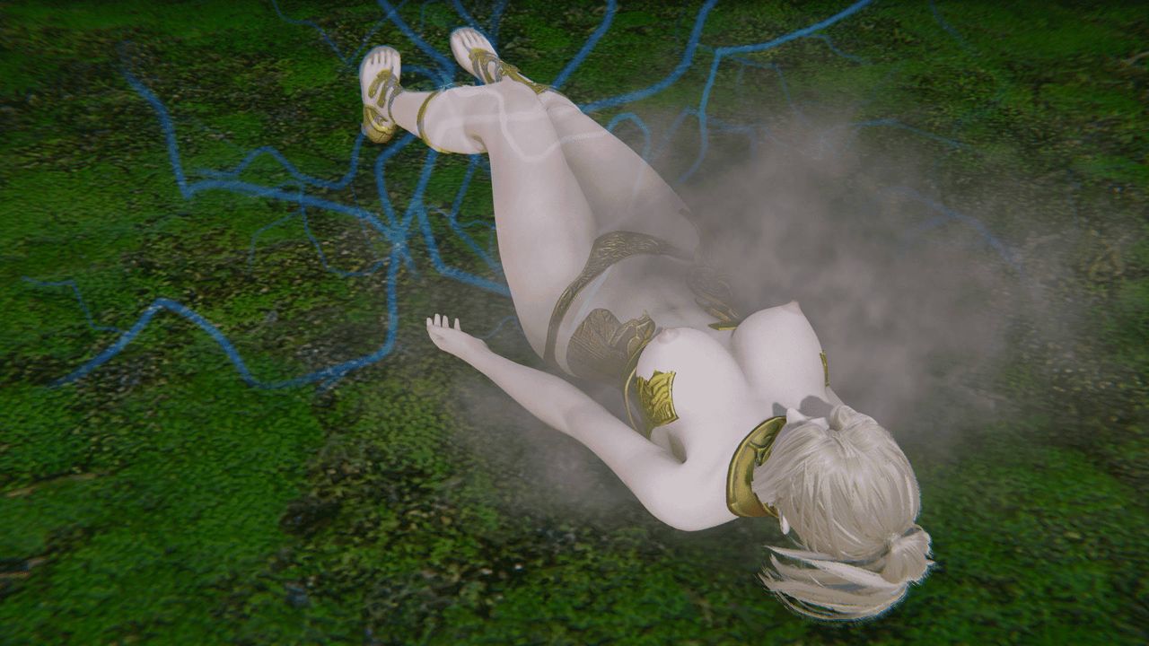 [3D]天命正传第03话