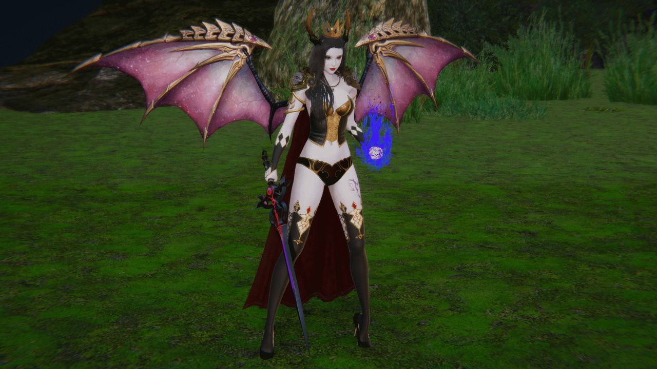 [3D]天命正传第03话