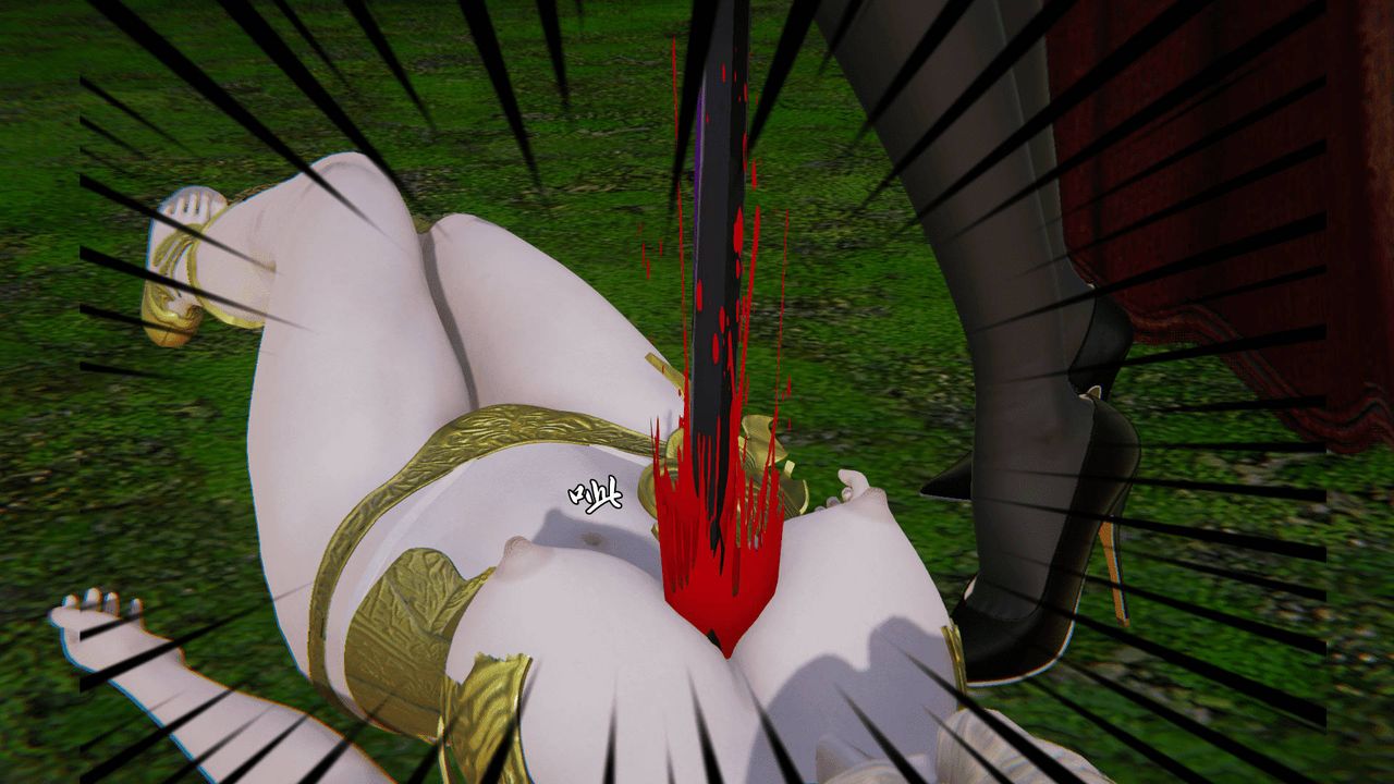 [3D]天命正傳第03話