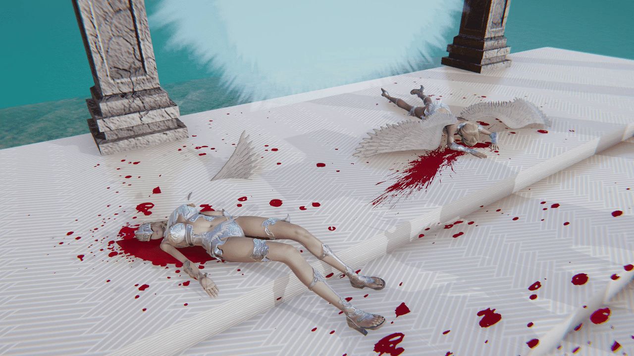 [3D]天命正传第03话