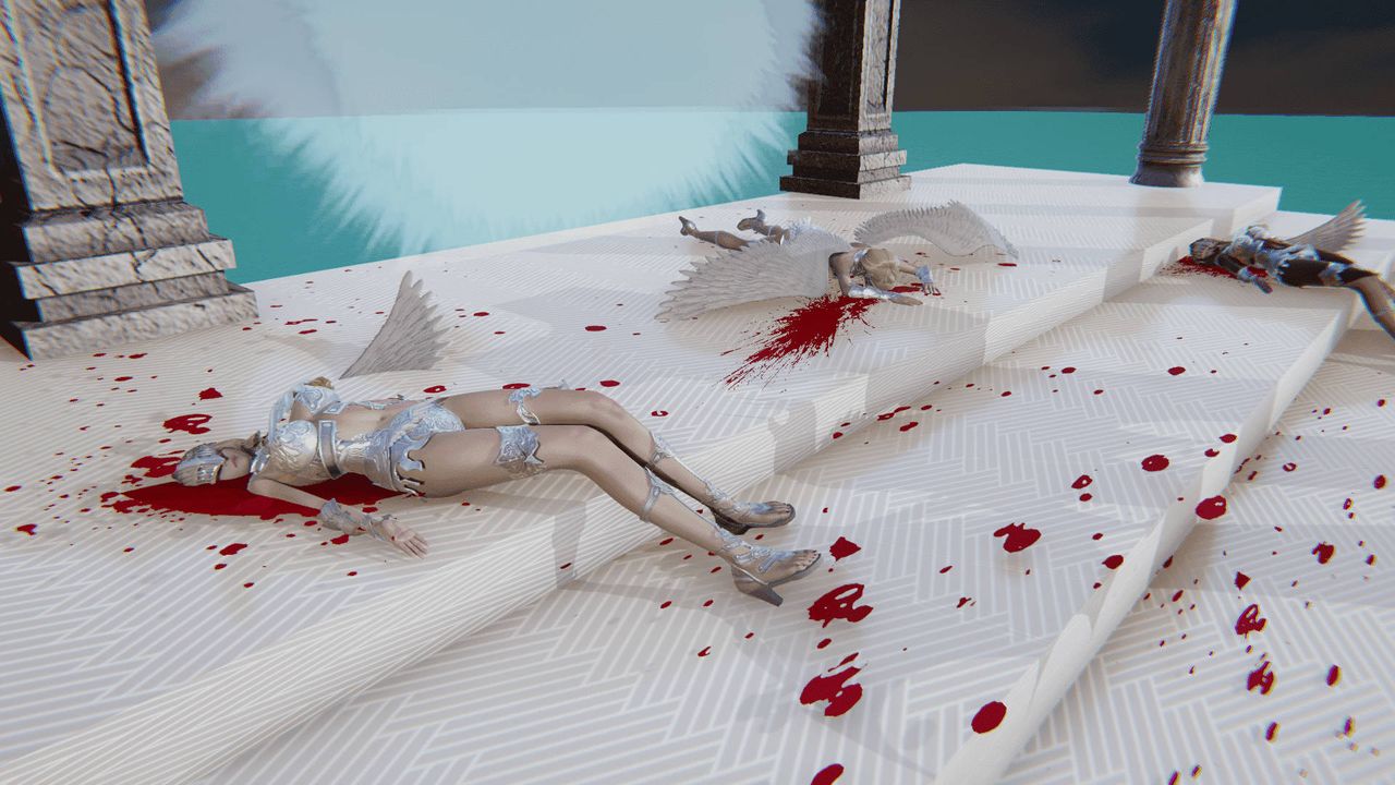 [3D]天命正传第03话