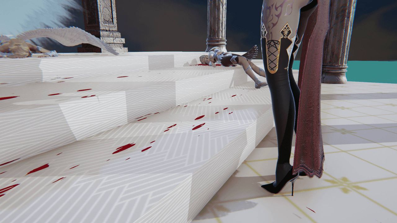 [3D]天命正传第03话