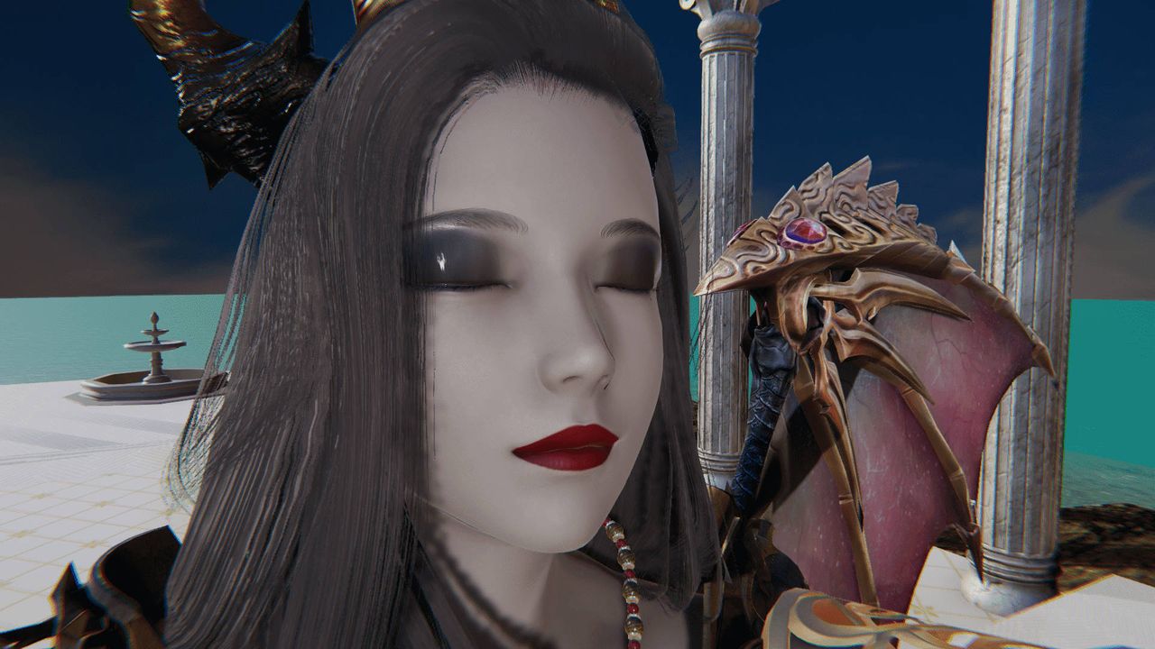 [3D]天命正传第03话