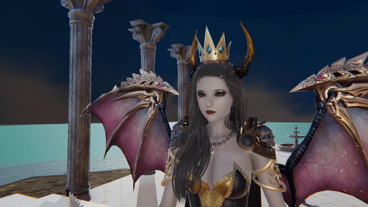 [3D]天命正传第03话