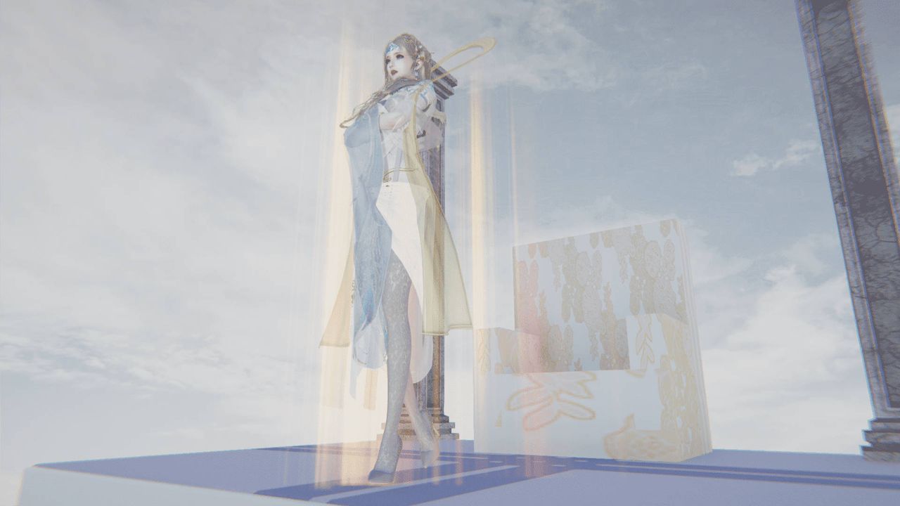 [3D]天命正傳第03話