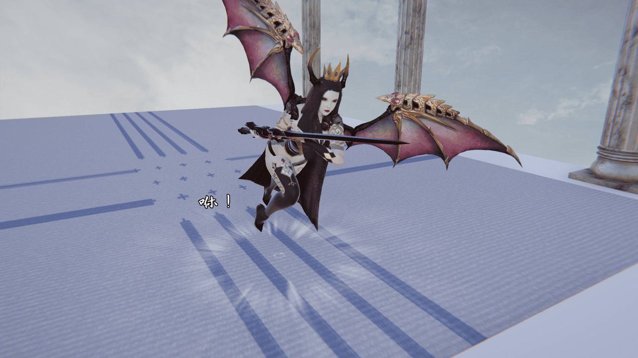 [3D]天命正传第03话