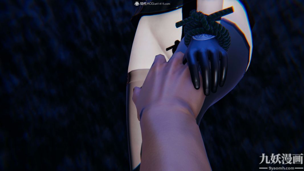 [3D]逆转第二季[完整版]第02章【第08话】