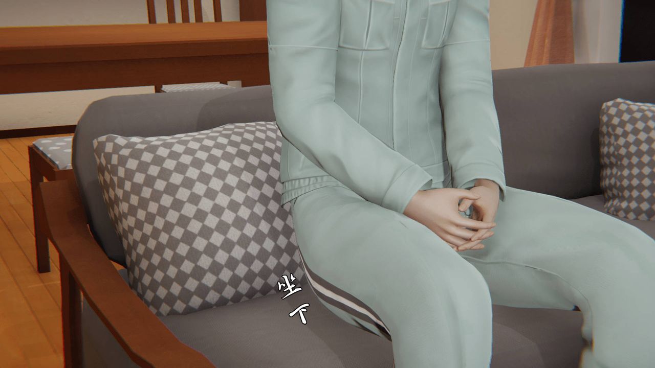 [3D]天命正傳第04話