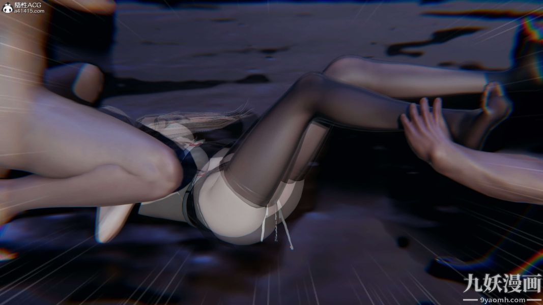 [3D]逆轉第二季[完整版]第02章【第09话】