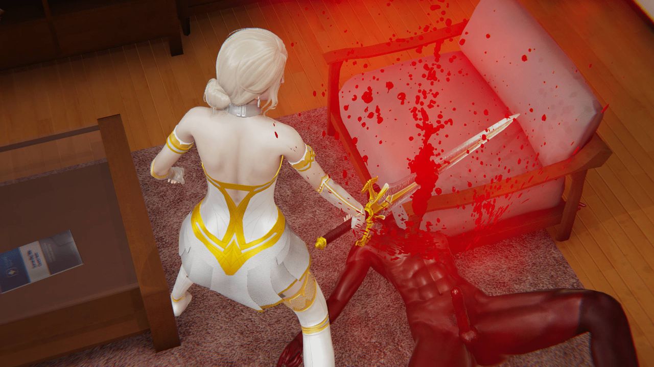 [3D]天命正传第05话