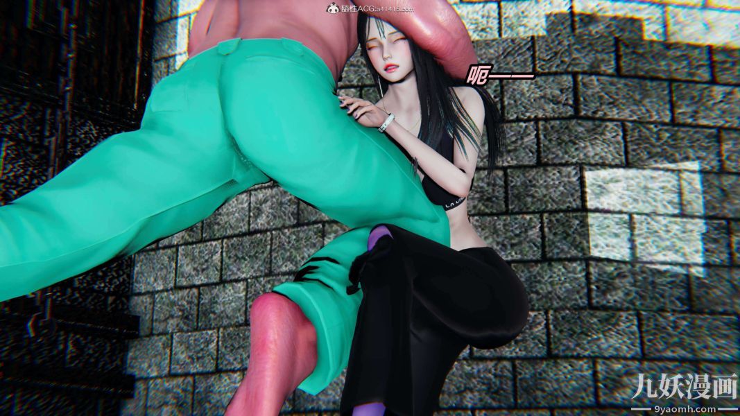 [3D]逆轉第二季[完整版]第03章【第01话】