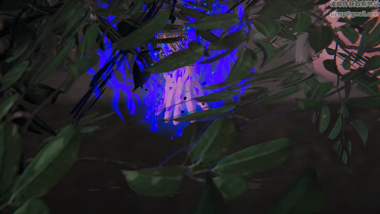 [3D]天命正传第06话