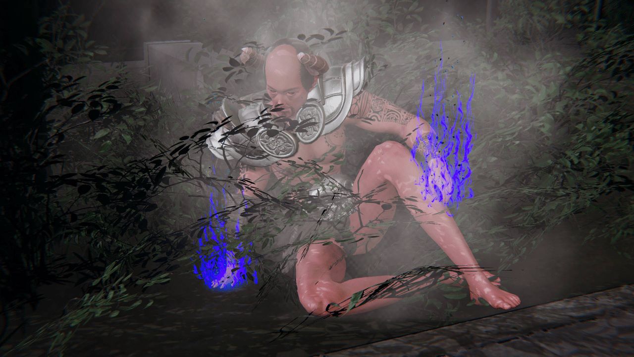 [3D]天命正傳第06話