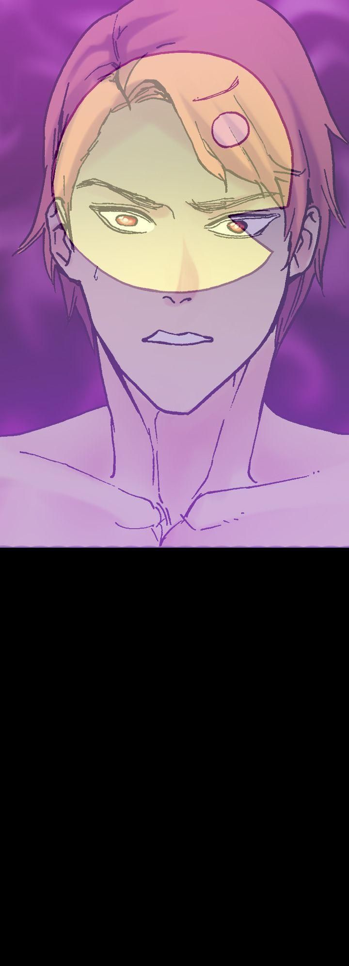 幻想中的她第17话