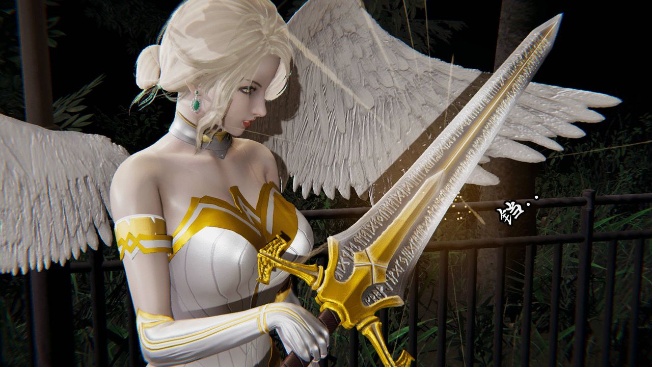 [3D]天命正传第06话