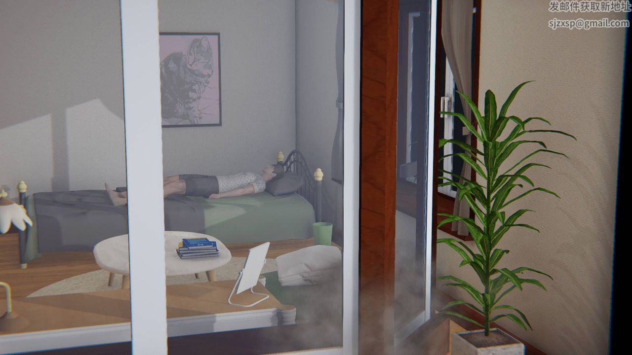 [3D]天命正传第06话