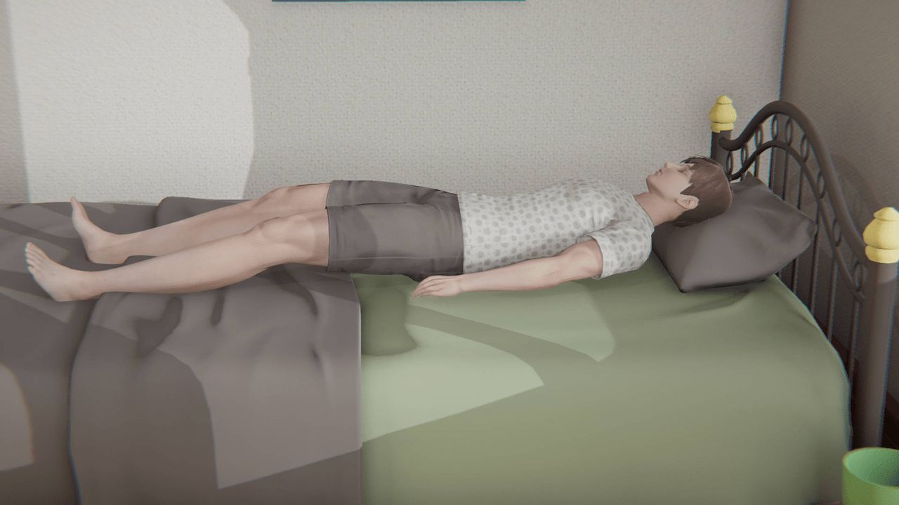 [3D]天命正传第06话