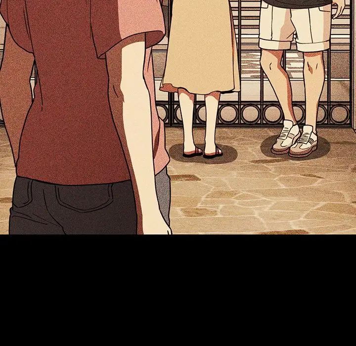 鄰家三姐妹第49話