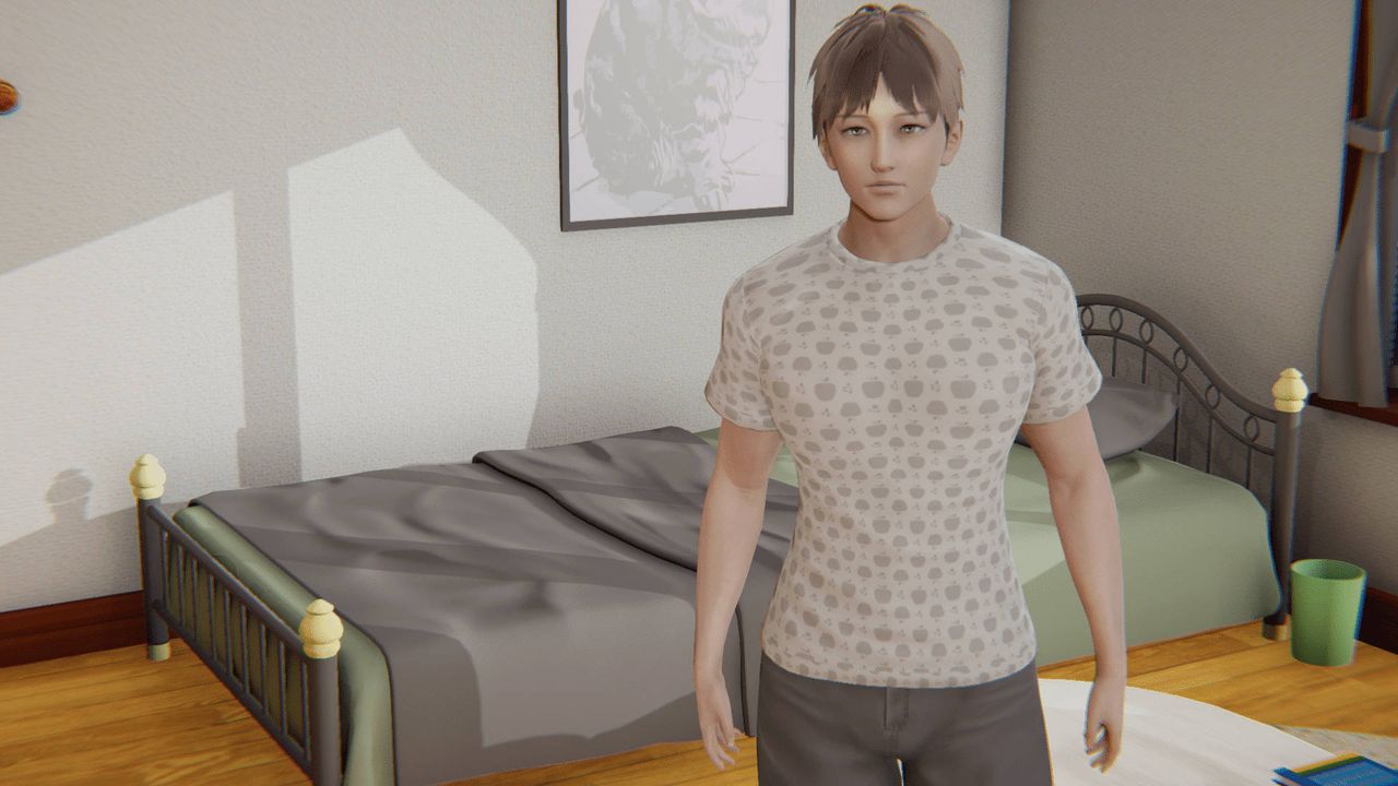 [3D]天命正传第06话