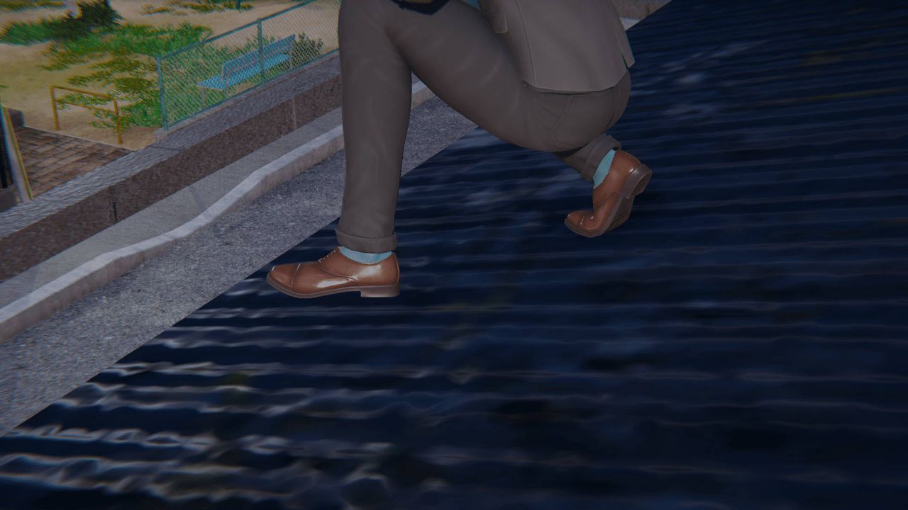 [3D]天命正传第07话