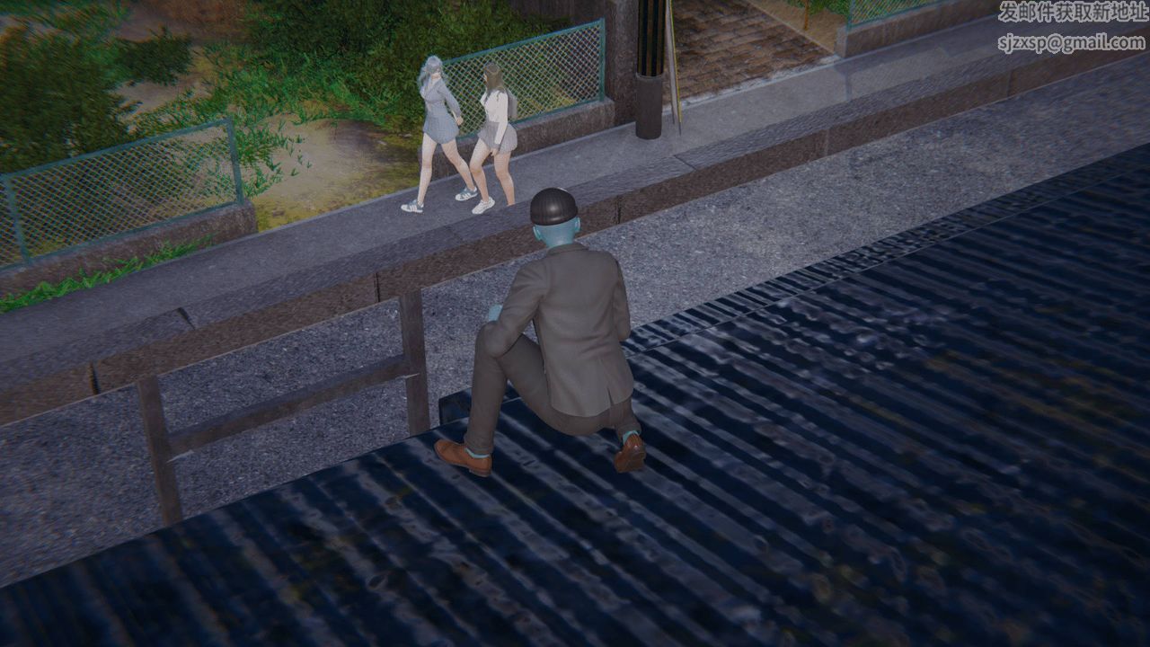 [3D]天命正傳第07話