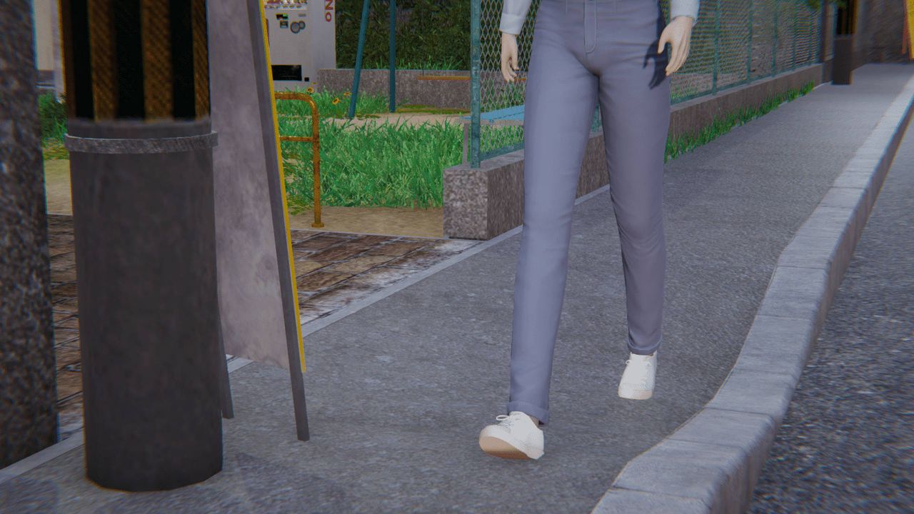 [3D]天命正传第07话