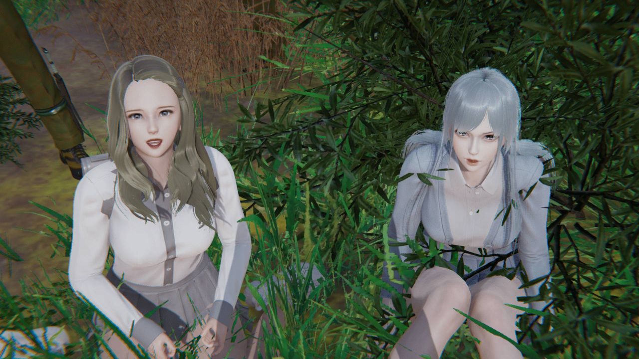 [3D]天命正传第07话