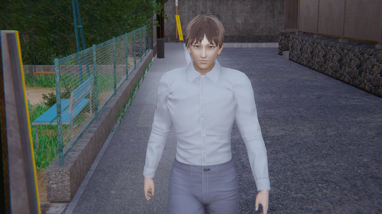 [3D]天命正傳第07話