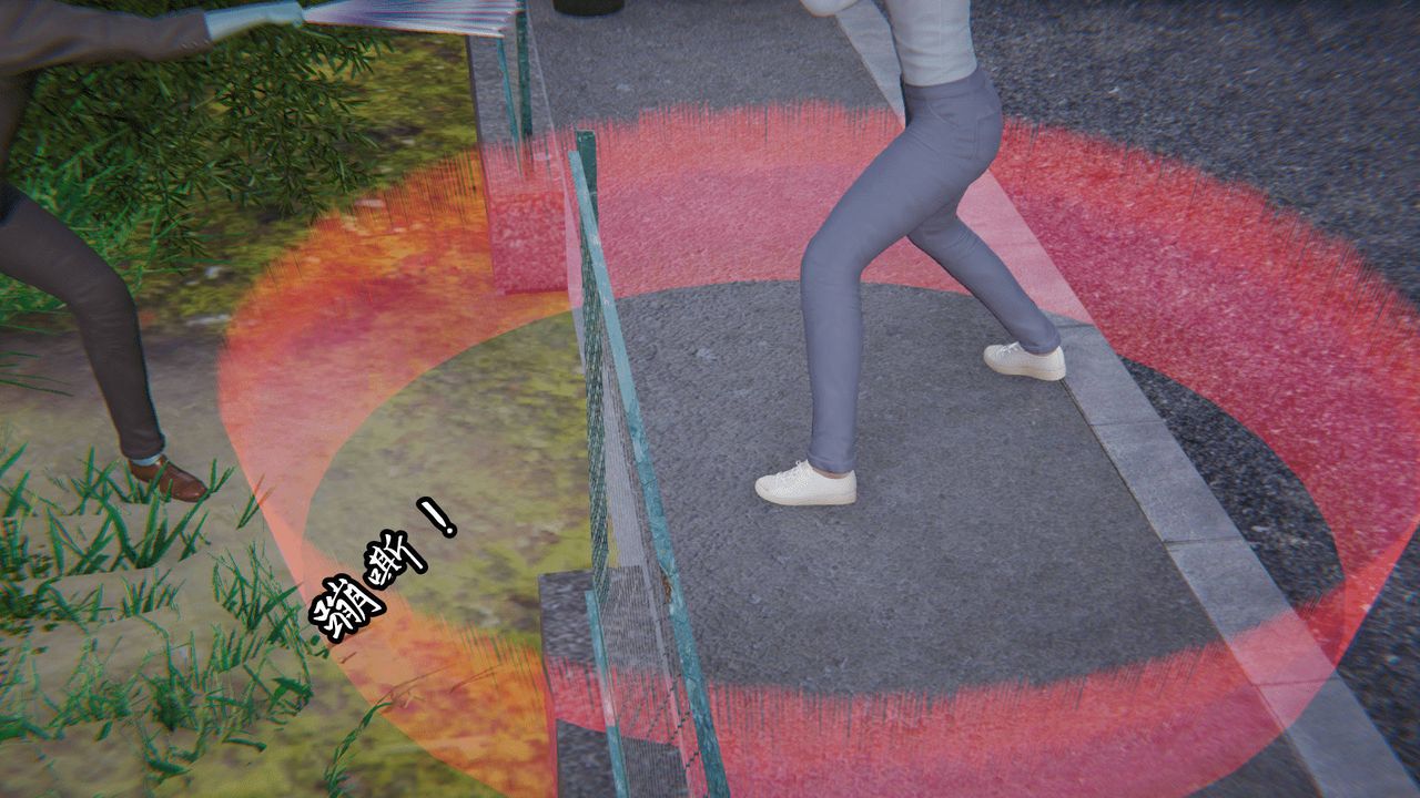 [3D]天命正傳第07話