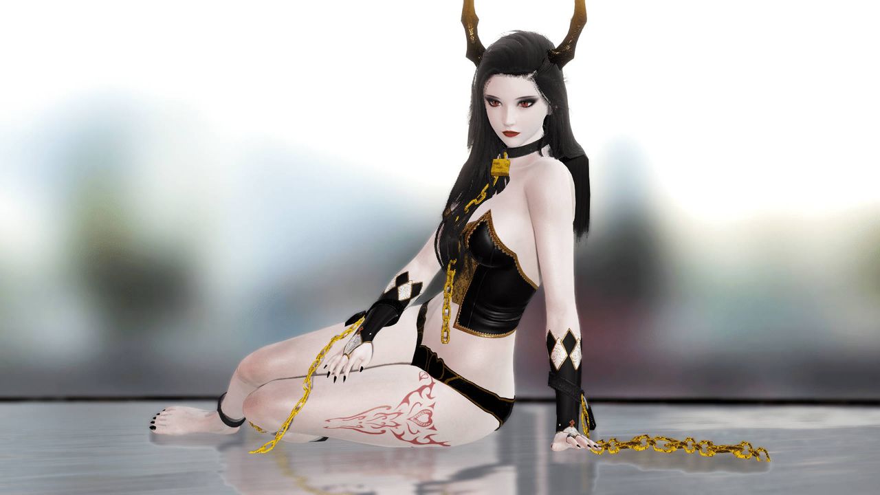 [3D]天命正传第08话