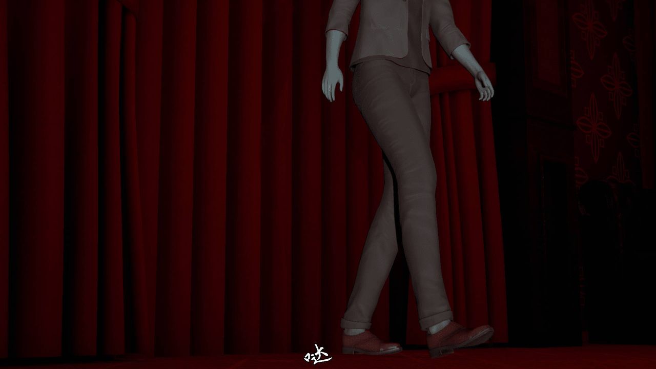 [3D]天命正传第09话