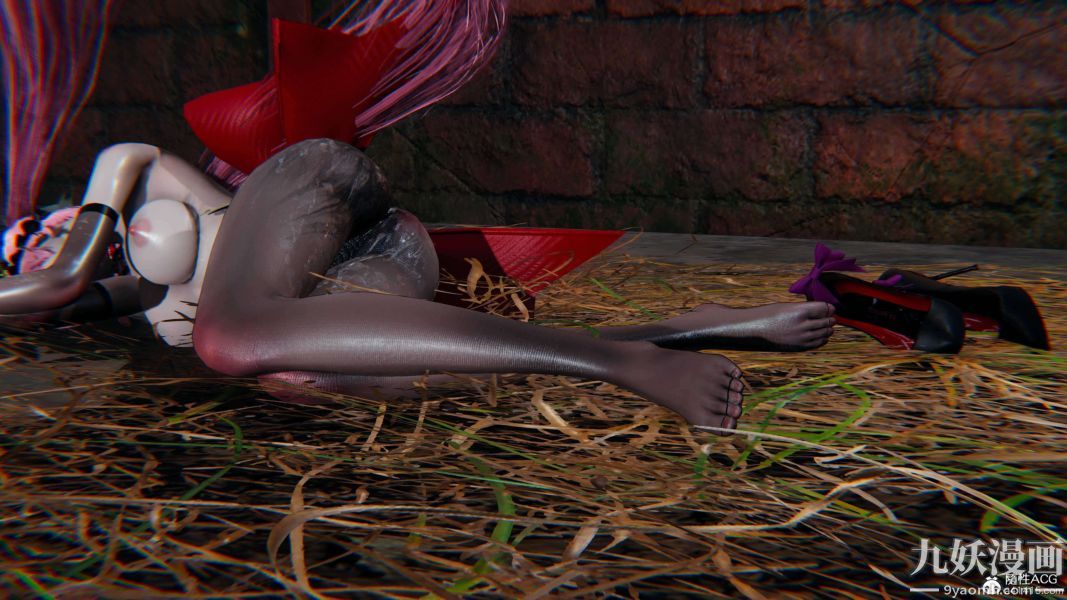 [3D]逆轉第二季[完整版]第03章【第06话】