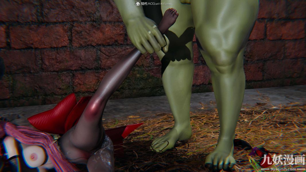 [3D]逆转第二季[完整版]第03章【第06话】