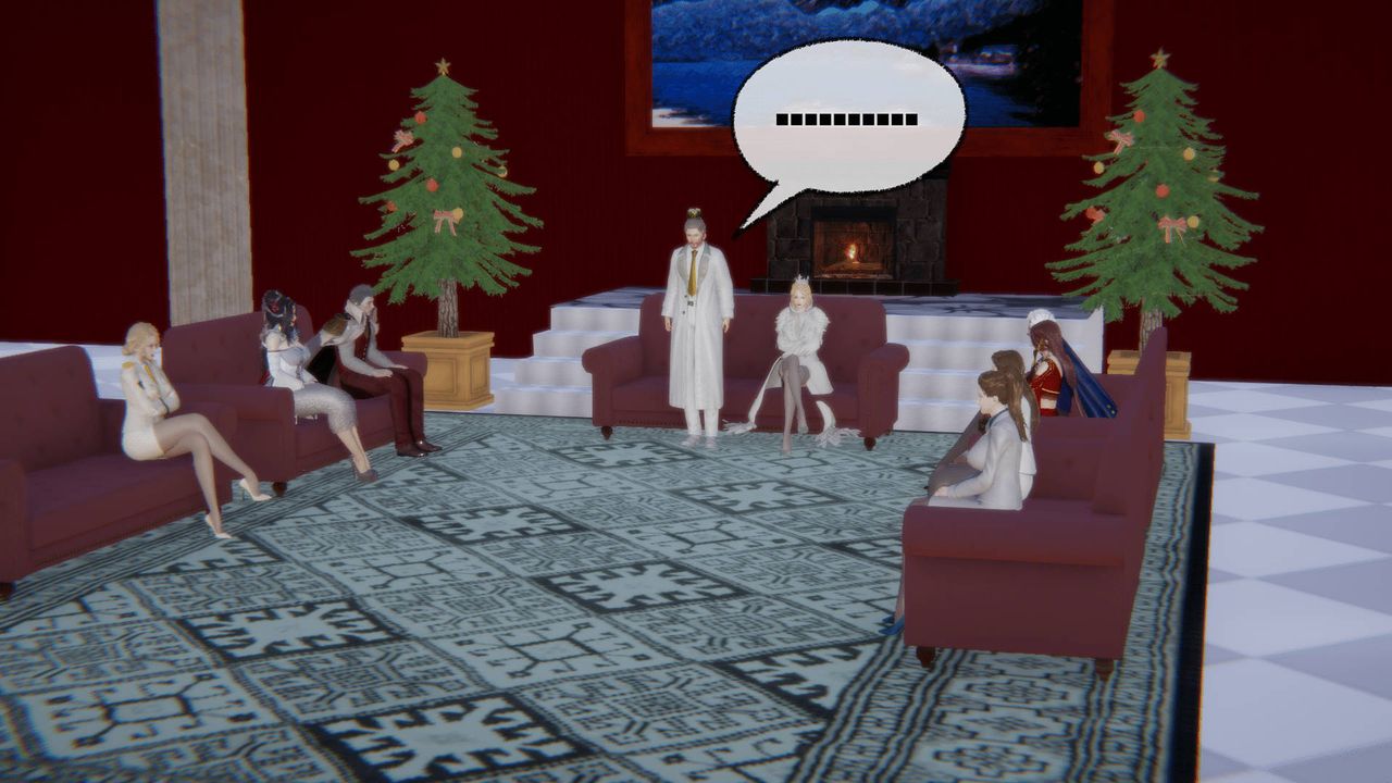 [3D]天命正传第11话