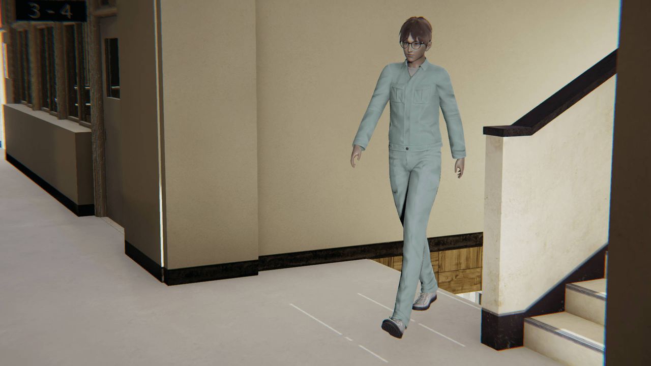 [3D]天命正傳第11話