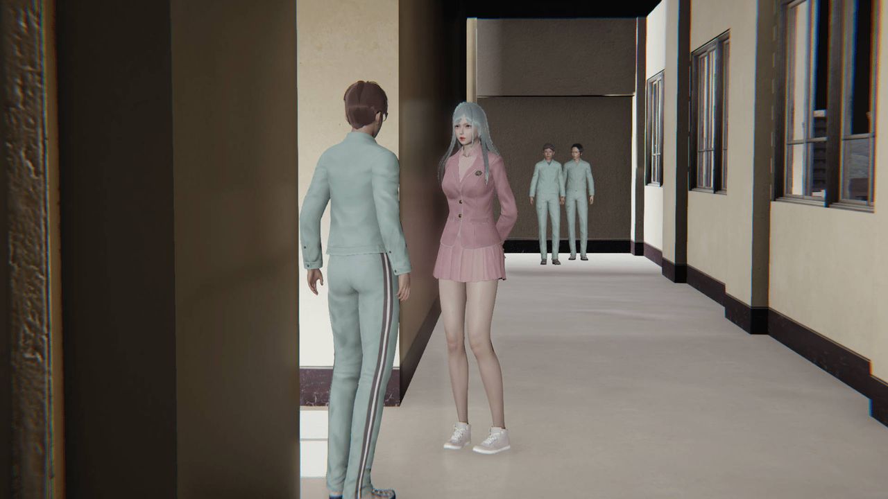 [3D]天命正傳第11話