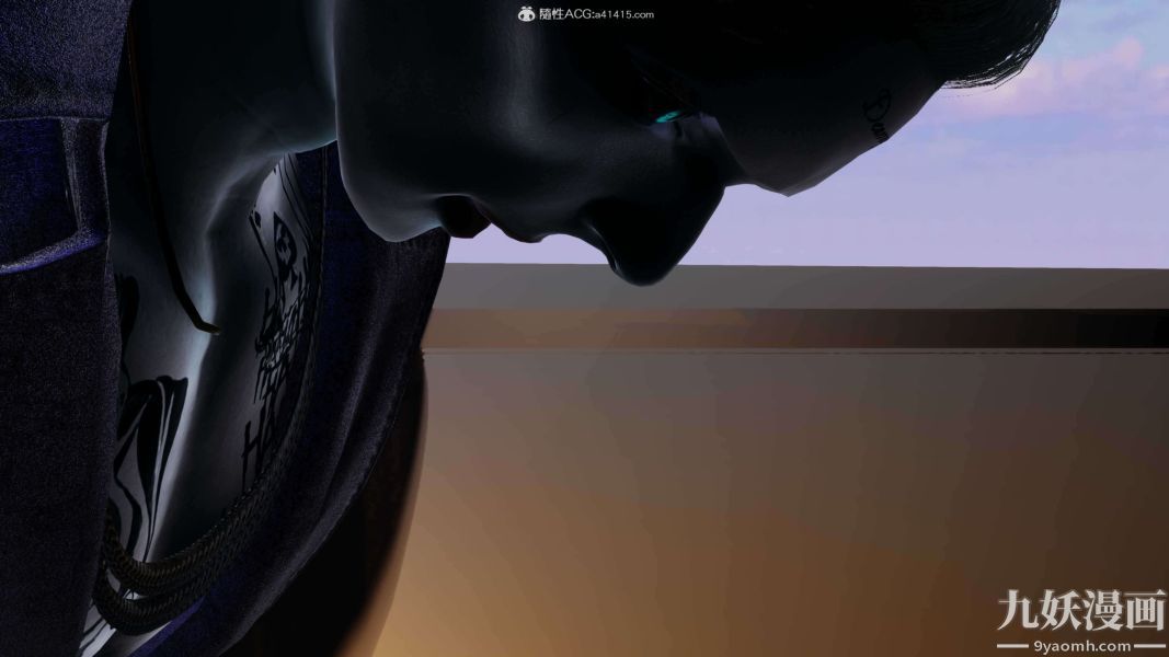 [3D]逆轉第二季[完整版]第03章【第07话】