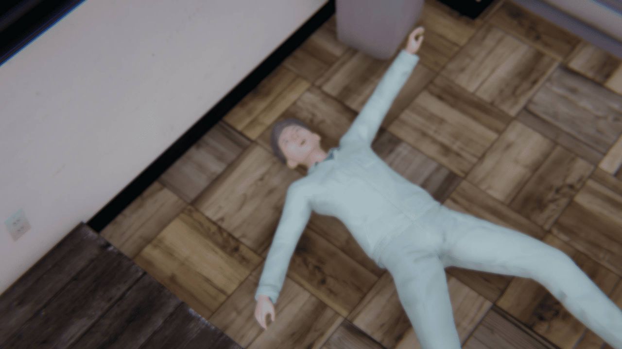 [3D]天命正传第12话