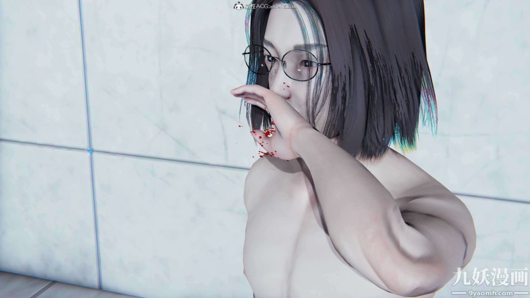 [3D]逆轉第二季[完整版]第03章【第07话】