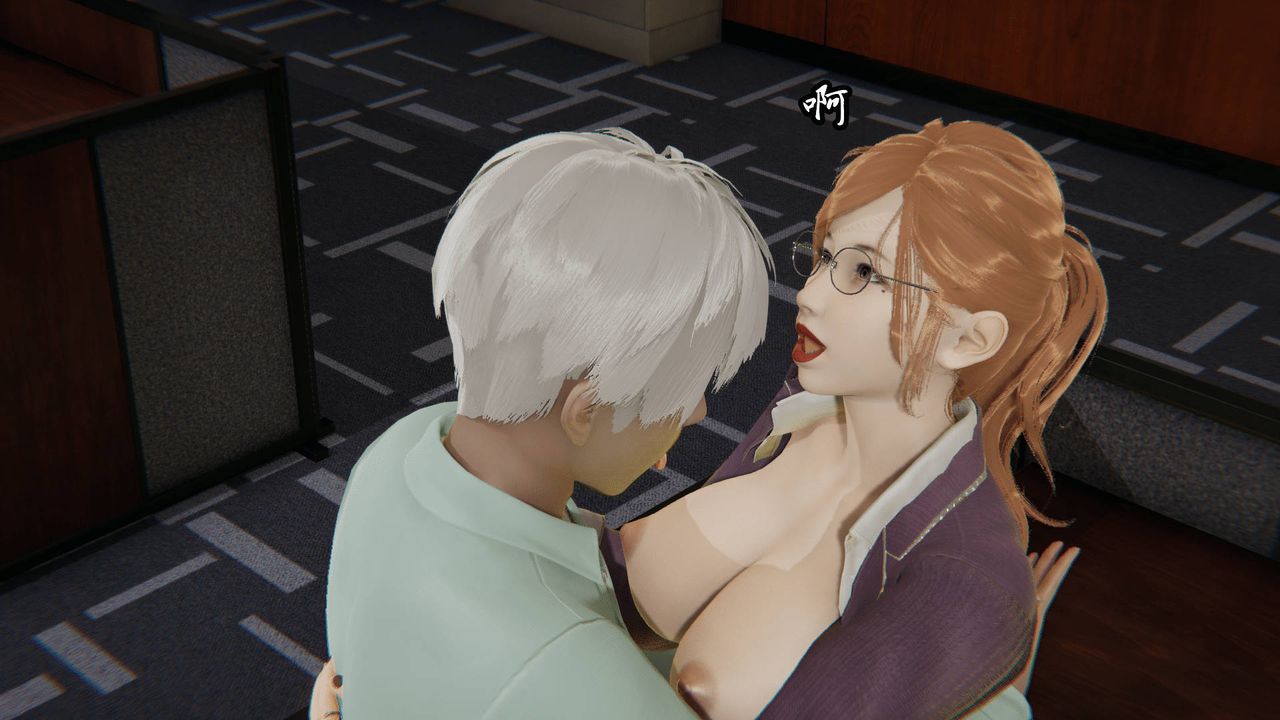 [3D]天命正传第12话